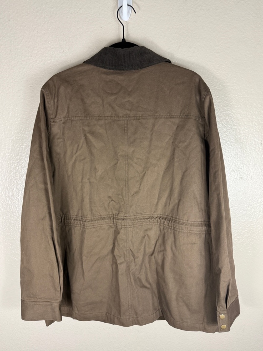 PAIGE Horizon Jacket - Picture 9 of 11